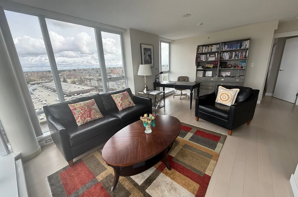 809 9171 FERNDALE ROAD, Richmond BC V6Y 0A5, Richmond BC — Residential for Sale - Photo 6