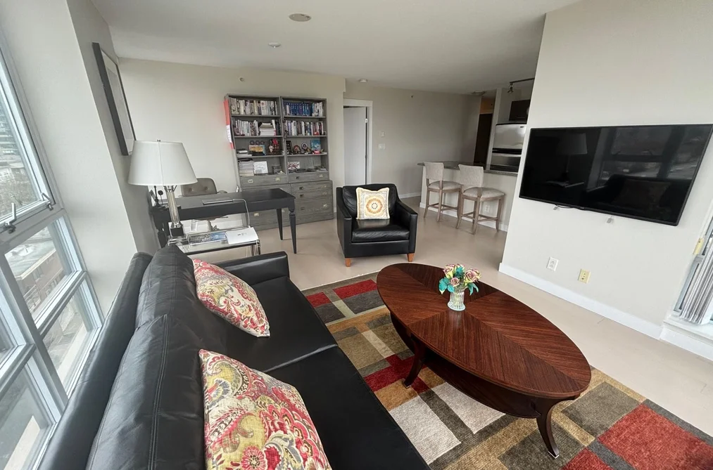 809 9171 FERNDALE ROAD, Richmond BC V6Y 0A5, Richmond BC — Residential for Sale - Photo 7