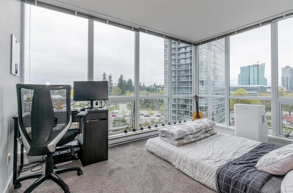 809 9981 WHALLEY BOULEVARD, Surrey BC V3T 0G6, Surrey BC — Residential for Sale - Photo 4