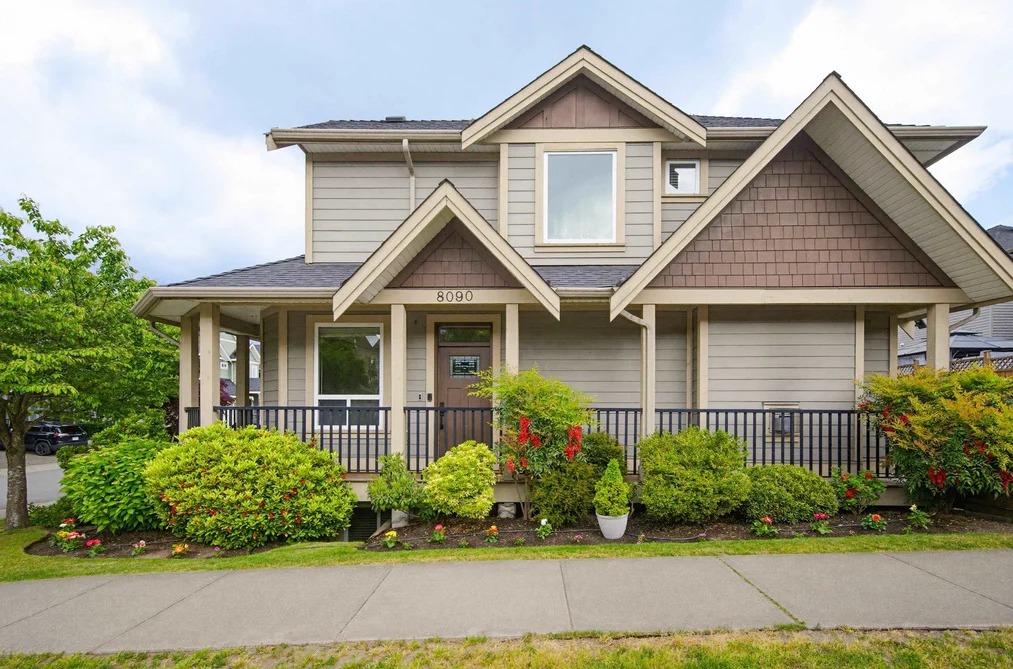 8090 209 STREET, Langley BC V2Y 0R2, Langley BC — Residential for Sale - Photo 3