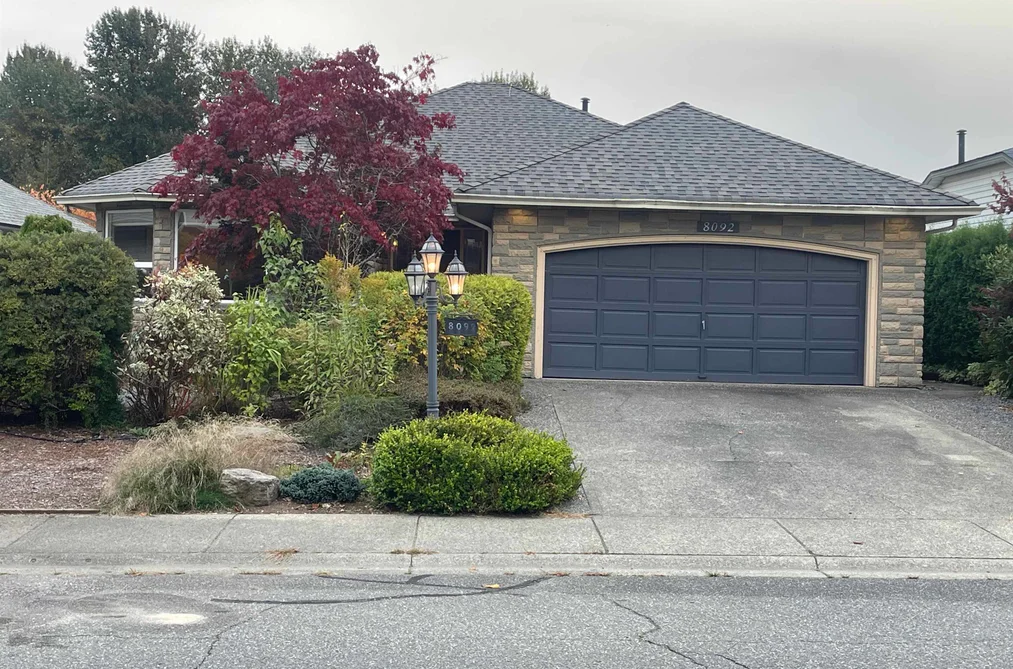 8092 Forbes St, Mission, BC - MLS: R3174828