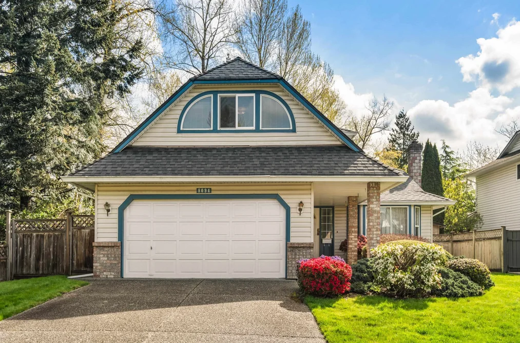 8094 164A STREET, Surrey BC V4N 0H7, Surrey BC — Residential for Sale - Photo 2