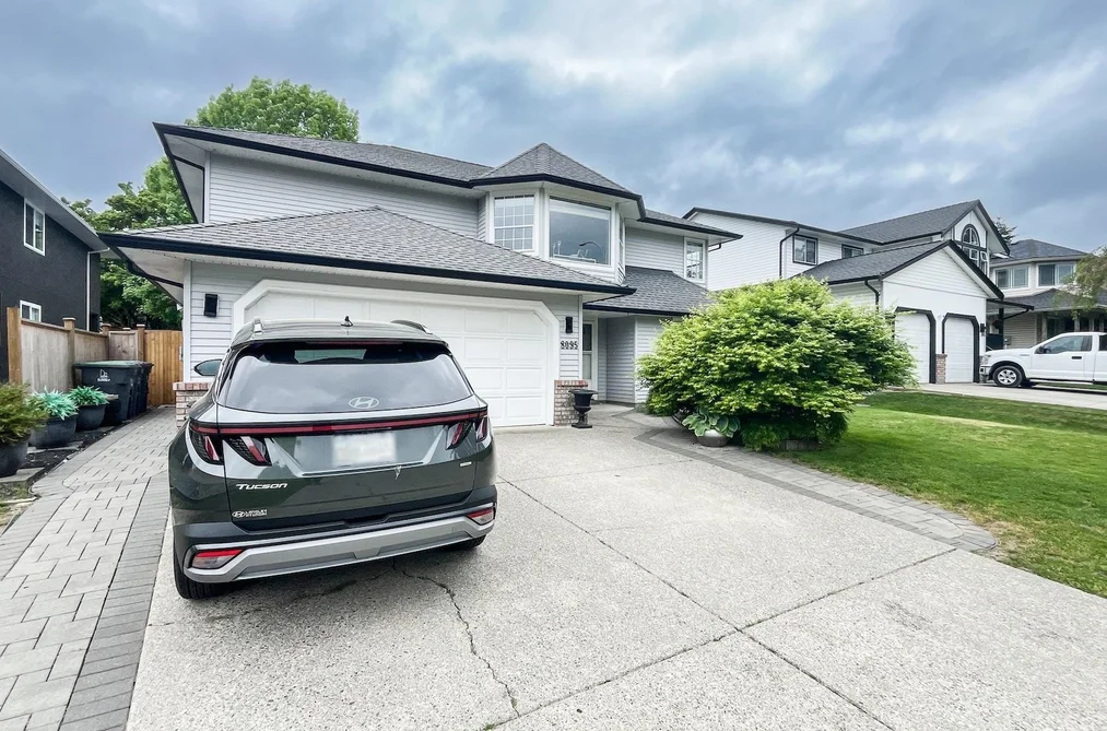 8095 158 STREET, Surrey BC V4N 0S6, Surrey BC — Residential for Sale - Photo 2