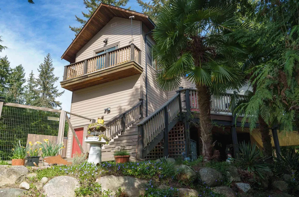 8096 WESTWOOD ROAD, Halfmoon Bay BC V7Z 1A7, Halfmoon Bay BC — Residential for Sale - Photo 3