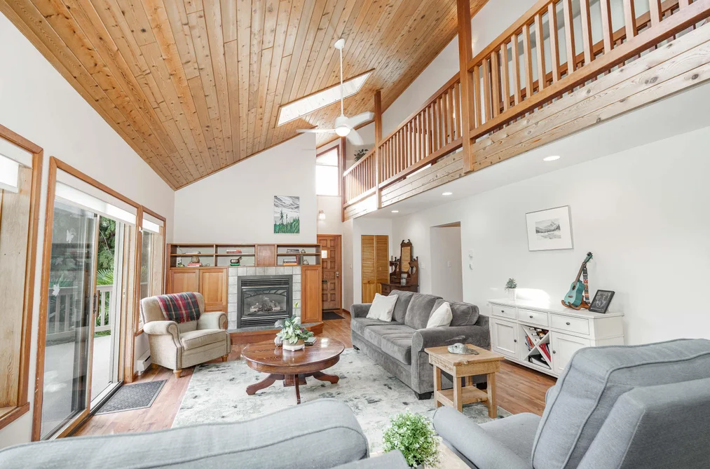 8096 WESTWOOD ROAD, Halfmoon Bay BC V7Z 1A7, Halfmoon Bay BC — Residential for Sale - Photo 4