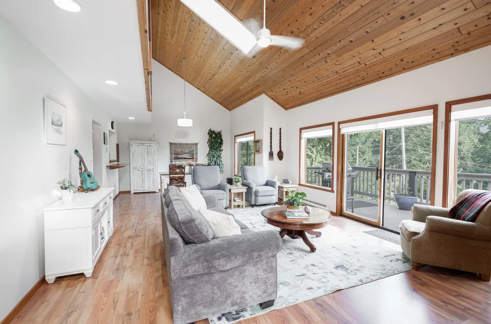 8096 WESTWOOD ROAD, Halfmoon Bay BC V7Z 1A7, Halfmoon Bay BC — Residential for Sale - Photo 5