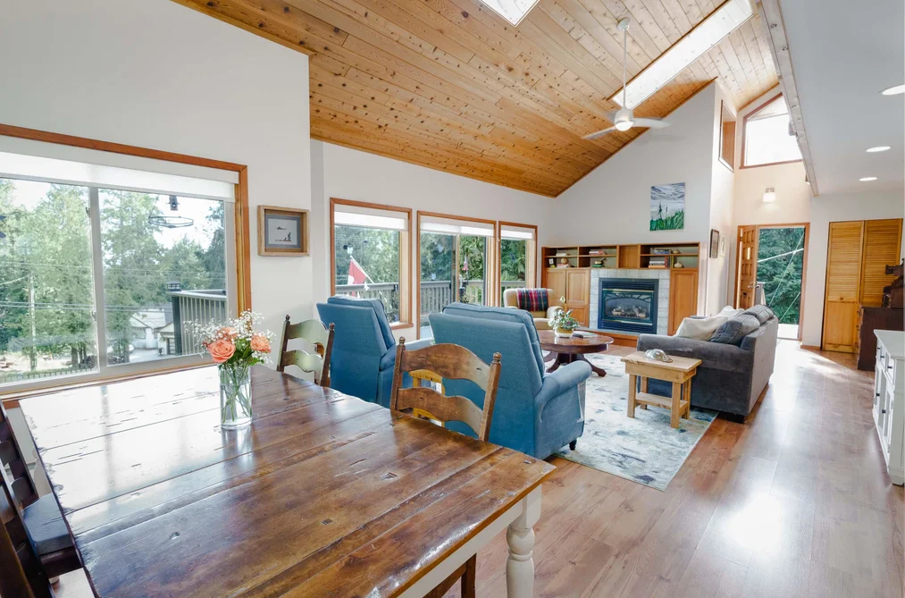 8096 WESTWOOD ROAD, Halfmoon Bay BC V7Z 1A7, Halfmoon Bay BC — Residential for Sale - Photo 7