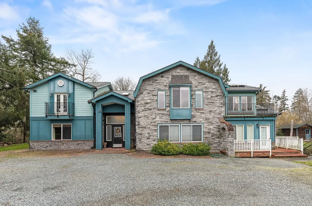 House for sale at 8097 198a Street Langley British Columbia - MLS: R3113134