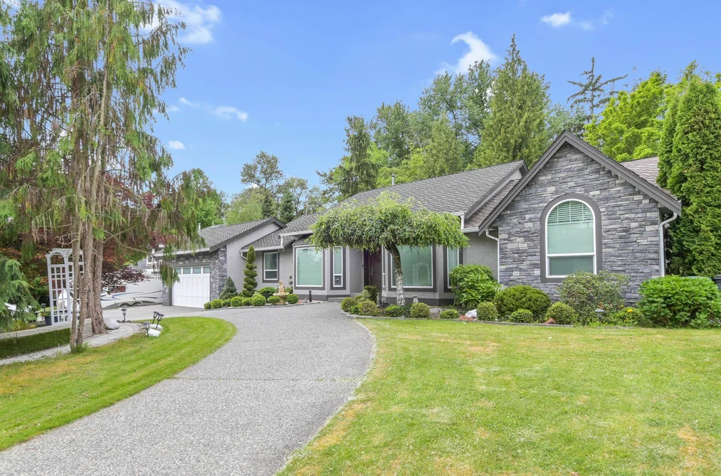 8099 148A STREET, Surrey BC V3S 7H4, Surrey BC — Residential for Sale - Photo 2
