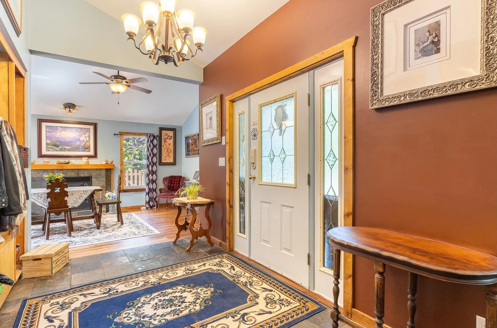8099 NORTHWOOD ROAD, Halfmoon Bay BC V7Z 1A8, Halfmoon Bay BC — Residential for Sale - Photo 5