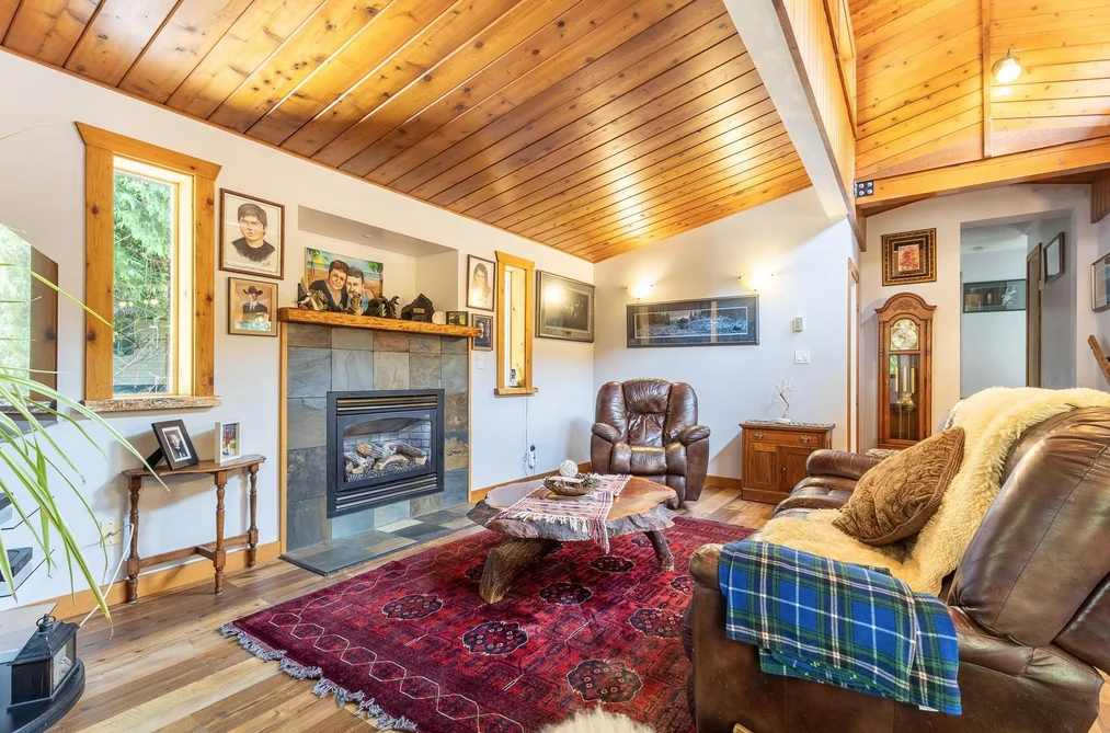8099 NORTHWOOD ROAD, Halfmoon Bay BC V7Z 1A8, Halfmoon Bay BC — Residential for Sale - Photo 6