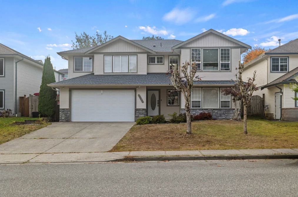 8099 Topper Dr, Mission, BC - MLS: R3174473