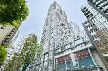 1283 Howe St Unit 80X, Vancouver, BC - MLS: R3161724