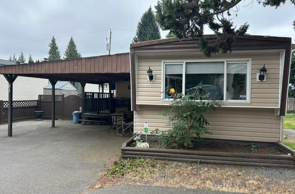 10221 N Wilson Rd Unit 81, Mission, BC - MLS: R3172086