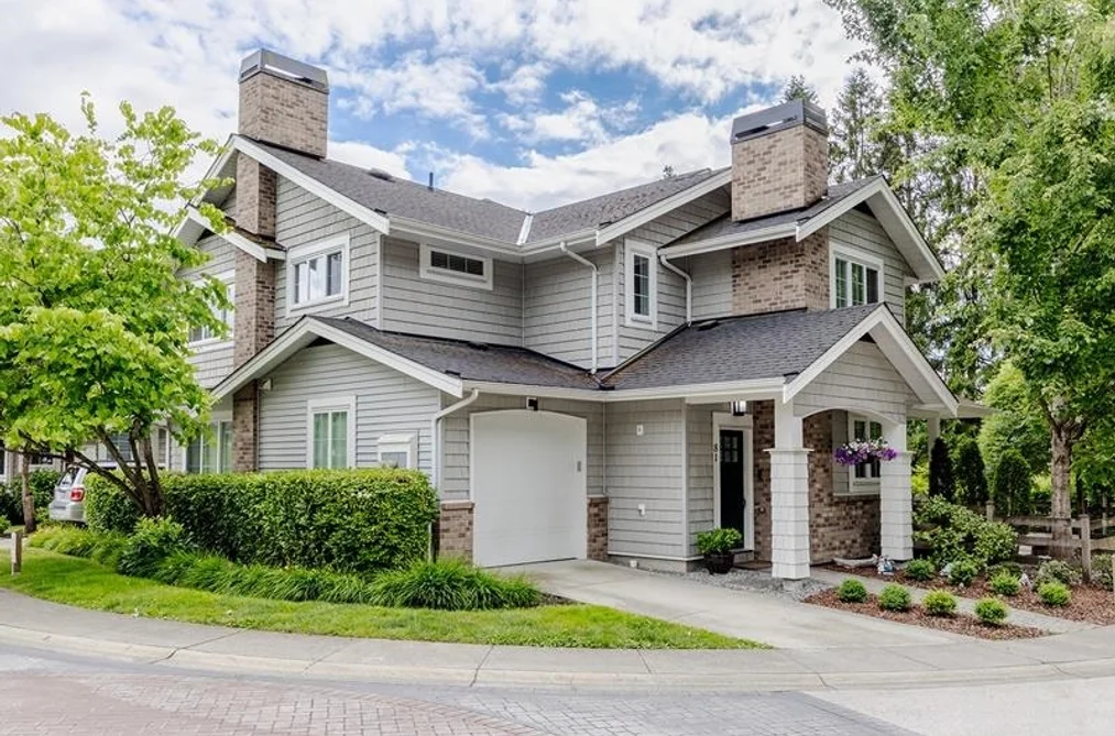 Townhouse for sale at 81 12161 237 Street Maple Ridge British Columbia - MLS: R3135166