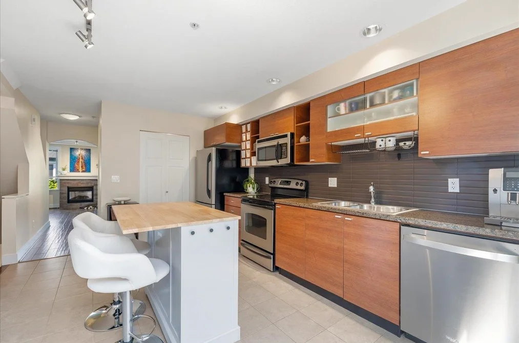 81 15833 26 AVENUE, Surrey BC V3Z 2X5, Surrey BC — Residential for Sale — Photo 10 of 39