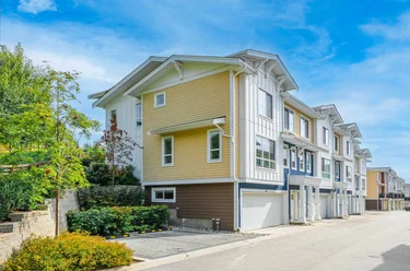 16561 17A Ave Unit 81, Surrey, BC - MLS: R3046595