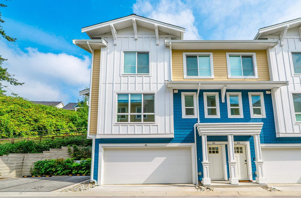 81 16561 17A AVENUE, Surrey BC V3Z 1J3, Surrey BC — Residential for Sale - Photo 2