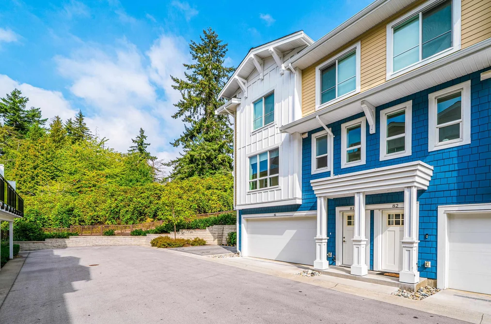 81 16561 17A AVENUE, Surrey BC V3Z 1J3, Surrey BC — Residential for Sale - Photo 3