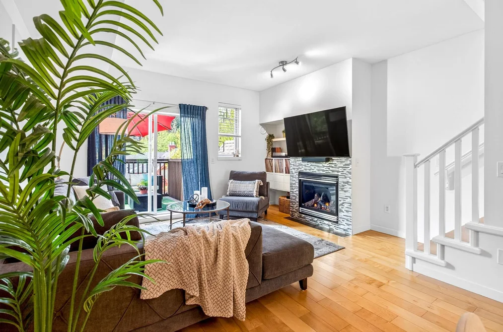 81 2000 PANORAMA DRIVE, Port Moody BC V3H 5J5, Port Moody BC — Residential for Sale - Photo 4