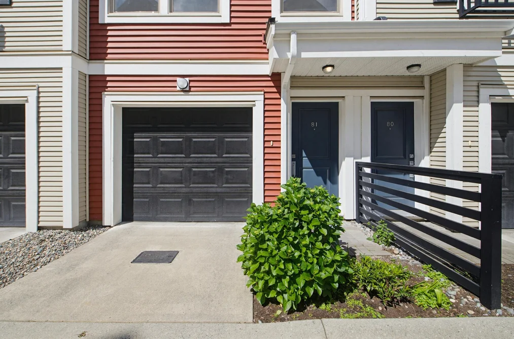 81 32633 SIMON AVENUE, Abbotsford BC V2T 0G9, Abbotsford BC — Residential for Sale - Photo 3