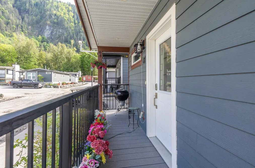 81 53480 BRIDAL FALLS ROAD, Rosedale BC V0X 1X1, Rosedale BC — Residential for Sale - Photo 2