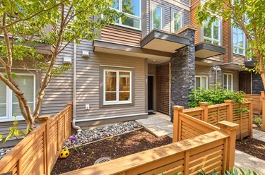 5888 144 St Unit 81, Surrey, BC - MLS: R3171440