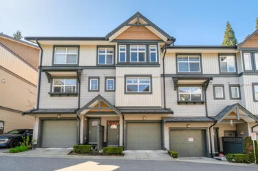 6123 138 St Unit 81, Surrey, BC - MLS: R3113270