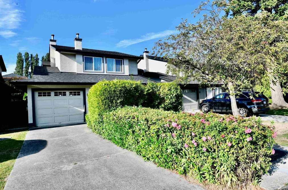 6245 Sheridan Rd Unit 81, Richmond, BC - MLS: R3170511