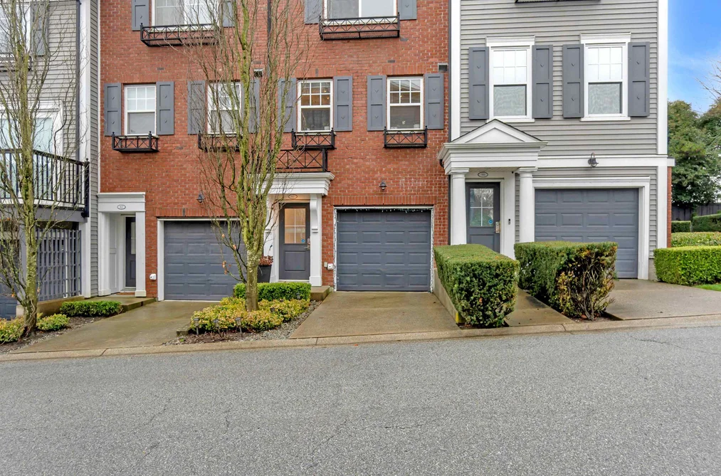 688 Edgar Ave Unit 81, Coquitlam, BC - MLS: R3168770