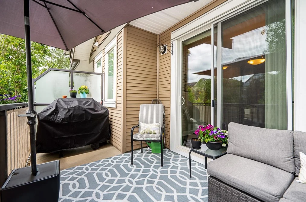 81 8250 209B STREET, Langley BC V2Y 0J7, Langley BC — Residential for Sale — Photo 17 of 34
