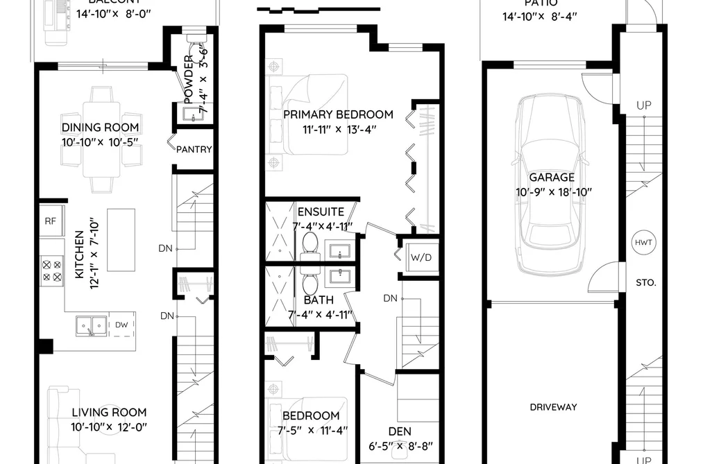 81 8250 209B STREET, Langley BC V2Y 0J7, Langley BC — Residential for Sale - Photo 2