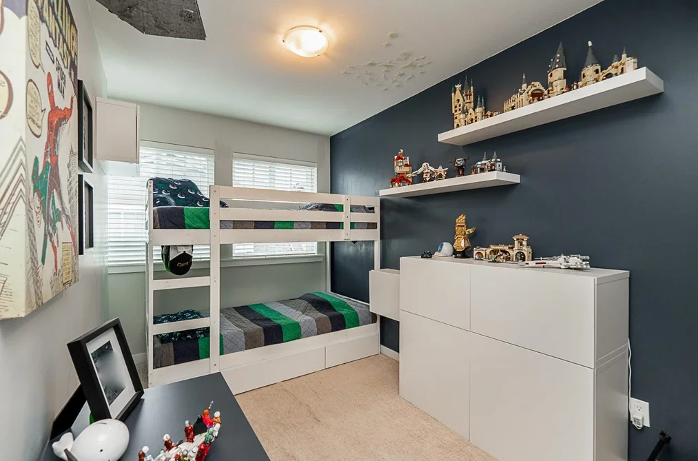 81 8250 209B STREET, Langley BC V2Y 0J7, Langley BC — Residential for Sale — Photo 25 of 34