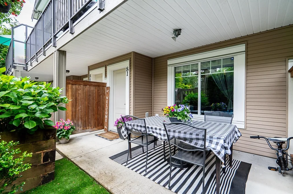 81 8250 209B STREET, Langley BC V2Y 0J7, Langley BC — Residential for Sale — Photo 30 of 34
