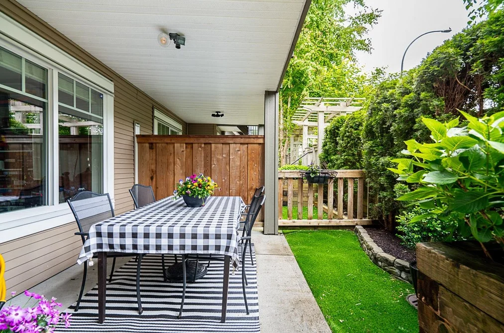 81 8250 209B STREET, Langley BC V2Y 0J7, Langley BC — Residential for Sale — Photo 31 of 34
