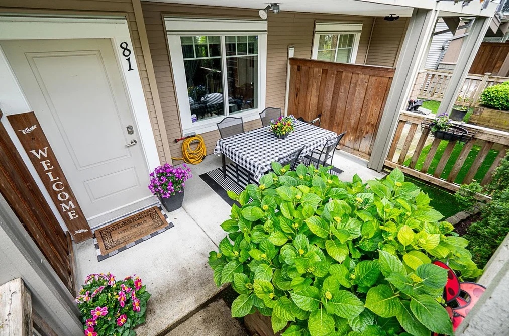 81 8250 209B STREET, Langley BC V2Y 0J7, Langley BC — Residential for Sale — Photo 32 of 34