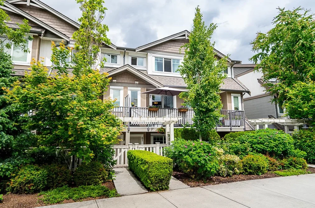 81 8250 209B STREET, Langley BC V2Y 0J7, Langley BC — Residential for Sale — Photo 33 of 34