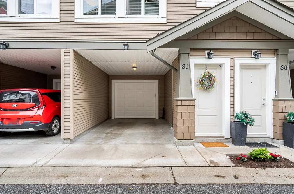 81 8250 209B STREET, Langley BC V2Y 0J7, Langley BC — Residential for Sale — Photo 4 of 34
