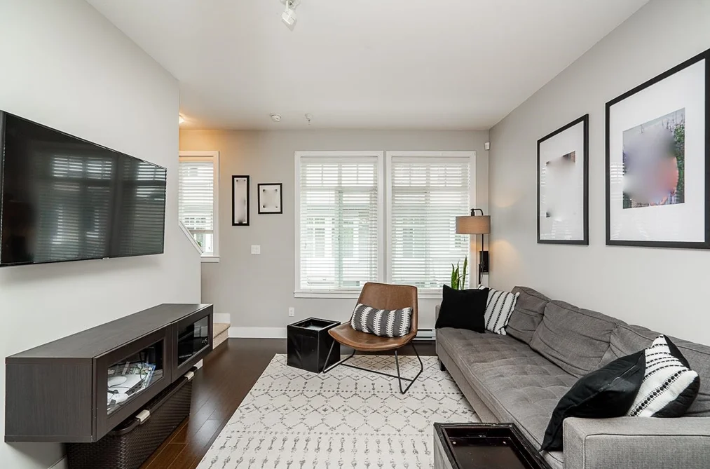 81 8250 209B STREET, Langley BC V2Y 0J7, Langley BC — Residential for Sale — Photo 5 of 34