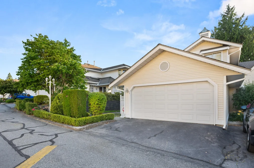 Townhouse for sale at 81 8737 212 Street Langley British Columbia - MLS: R3147463