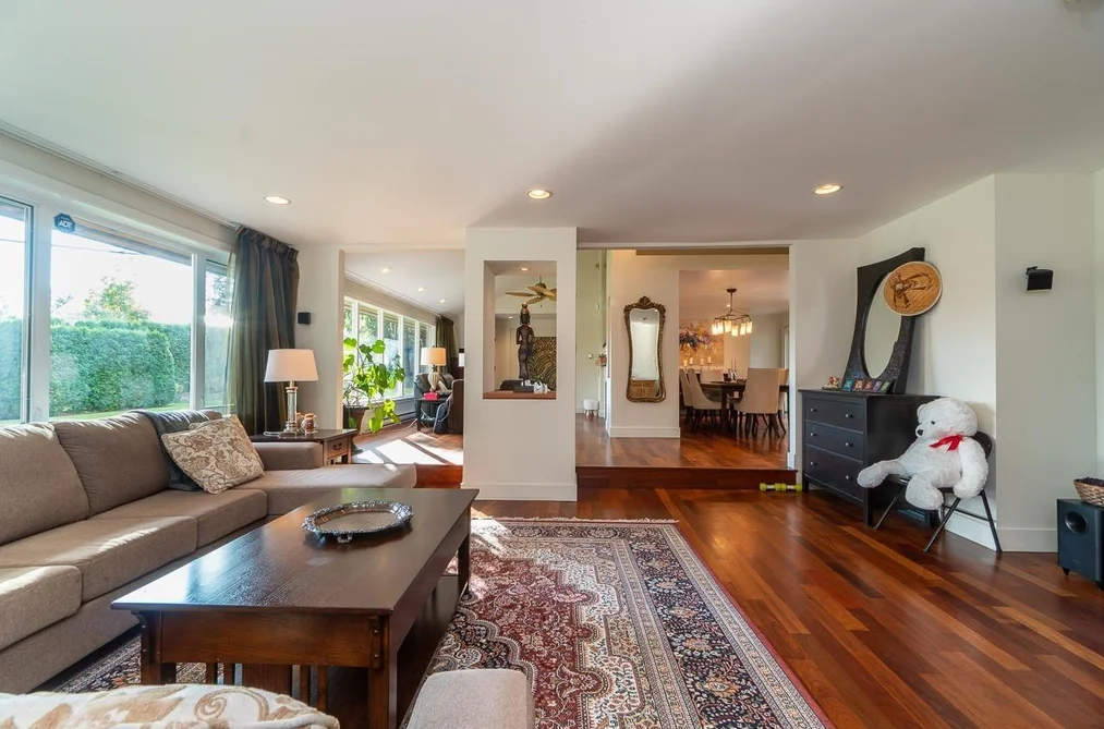 81 MORVEN DRIVE, West Vancouver BC V7S 1B3, West Vancouver BC — Residential for Sale - Photo 2