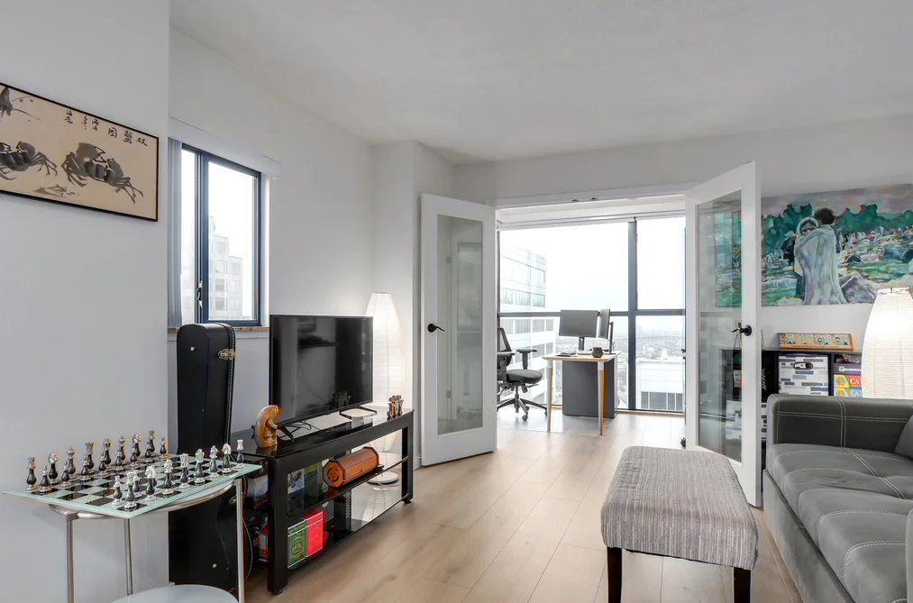 810 1268 W BROADWAY, Vancouver BC V6H 1G6, Vancouver BC — Residential for Sale - Photo 2