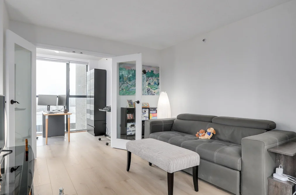 810 1268 W BROADWAY, Vancouver BC V6H 1G6, Vancouver BC — Residential for Sale - Photo 3