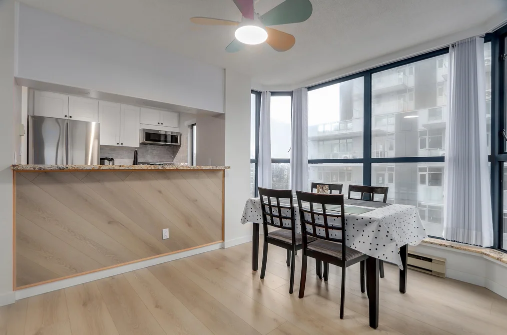 810 1268 W BROADWAY, Vancouver BC V6H 1G6, Vancouver BC — Residential for Sale - Photo 6