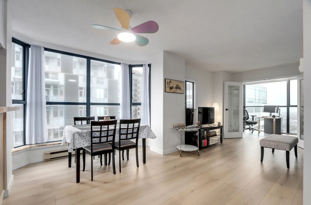 810 1268 W BROADWAY, Vancouver BC V6H 1G6, Vancouver BC — Residential for Sale - Photo 7