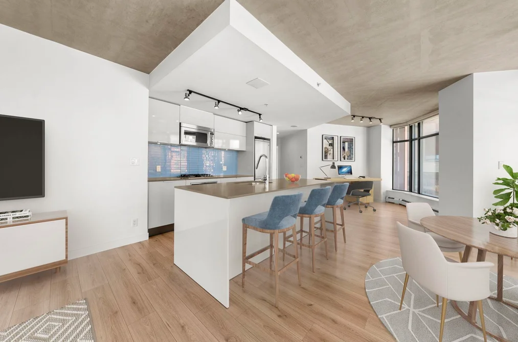 Condo for sale at 810 128 W Cordova Street Vancouver British Columbia - MLS: R3155688