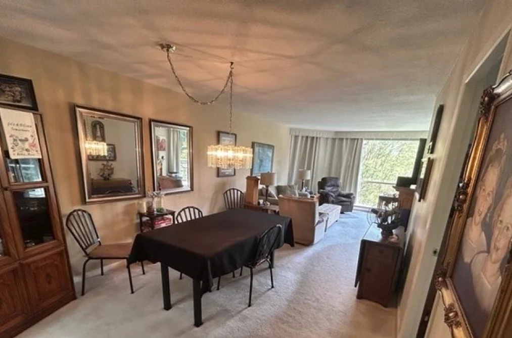 810 1327 E KEITH ROAD, North Vancouver BC V7J 3T5, North Vancouver BC — Residential for Sale - Photo 3
