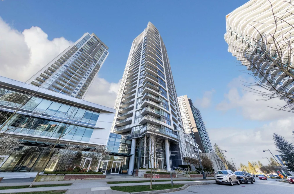 Condo for sale at 810 13308 Central Avenue Surrey British Columbia - MLS: R3113291