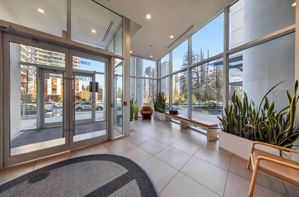 810 13308 CENTRAL AVENUE, Surrey BC V3T 0M4, Surrey BC — Residential for Sale - Photo 2