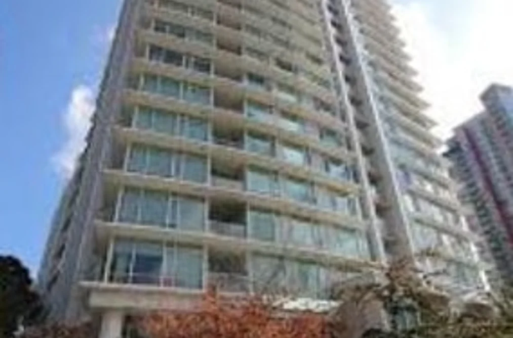 Condo for sale at 810 161 W Georgia Street Vancouver British Columbia - MLS: R3156364